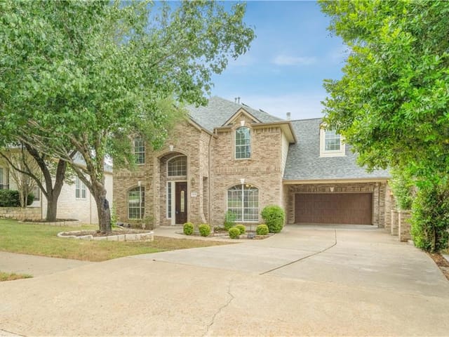 8201 Cobblestone