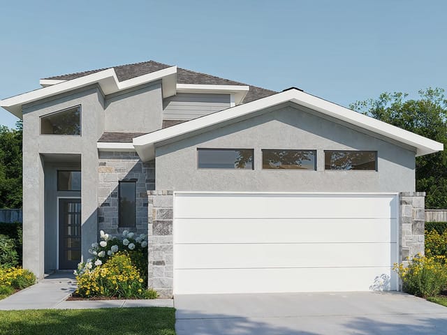 8203 Elijah Craig WAY