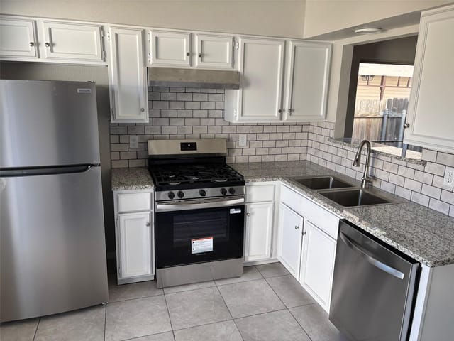 8203 West Gate BLVD Unit #A and B