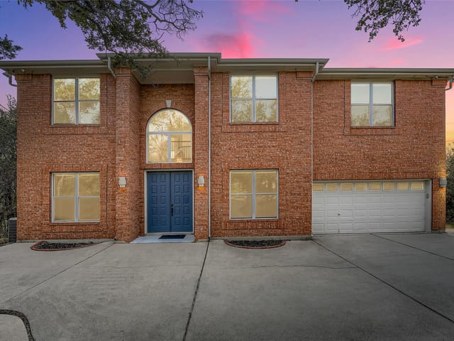 8204 Texas Plume Rd