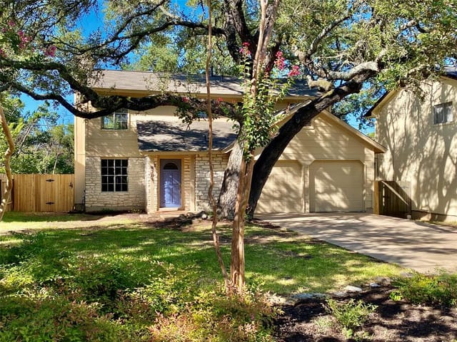 8205 Wexford Dr