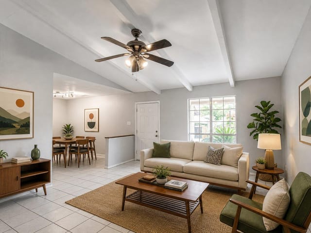 8206 Exmoor DR Unit #A
