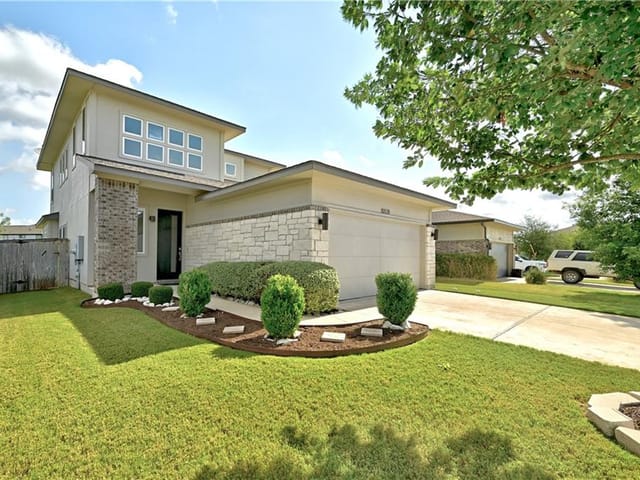 8208 Brahma Dr