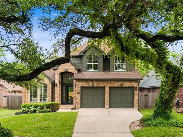 8208 Isaac Pryor Dr