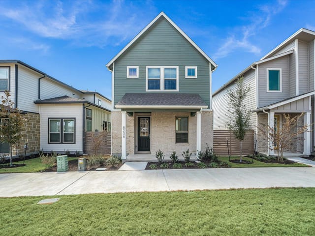 8208 Springsteen DR