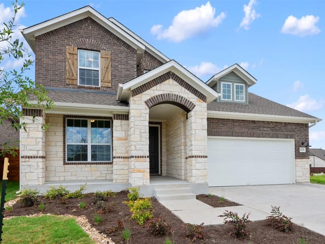 8209 Grenadier DR