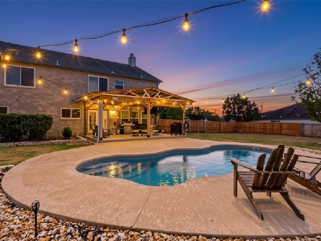 821 Bella Vista CIR