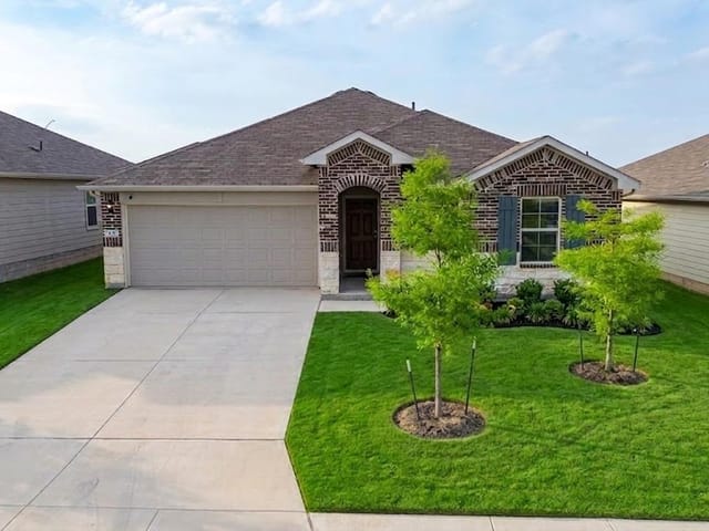 821 Gerardia CT