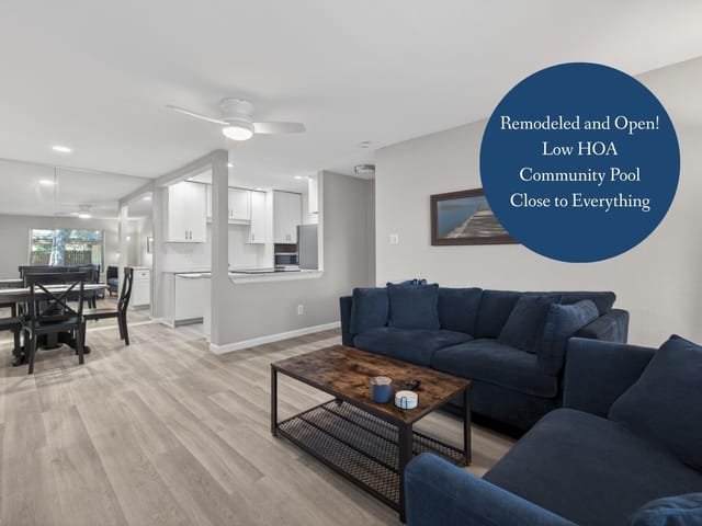8210 Bent Tree RD Unit #116