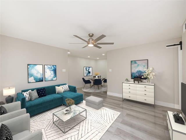 8210 Bent Tree Rd Unit #237