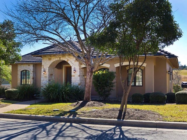 8212 Barton Club DR Unit #16-16