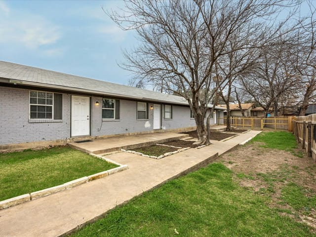 8212 Sam Rayburn DR Unit #1