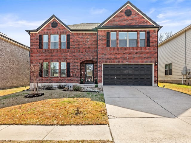 8217 Sage Meadow DR