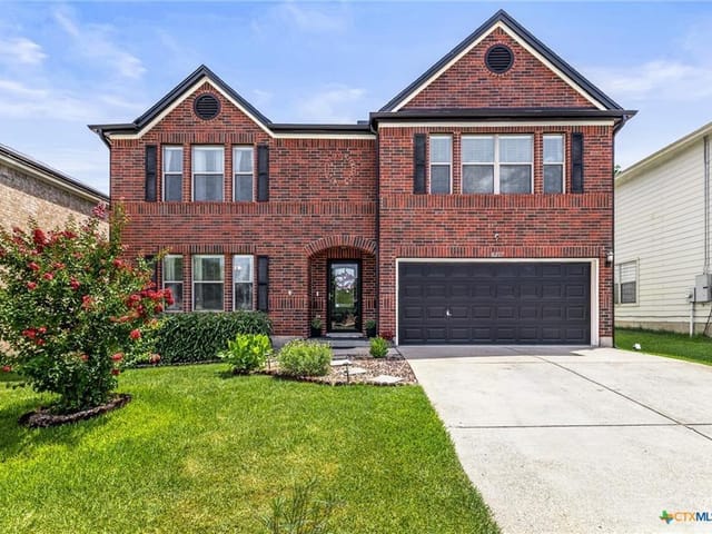 8217 Sage Meadow DR