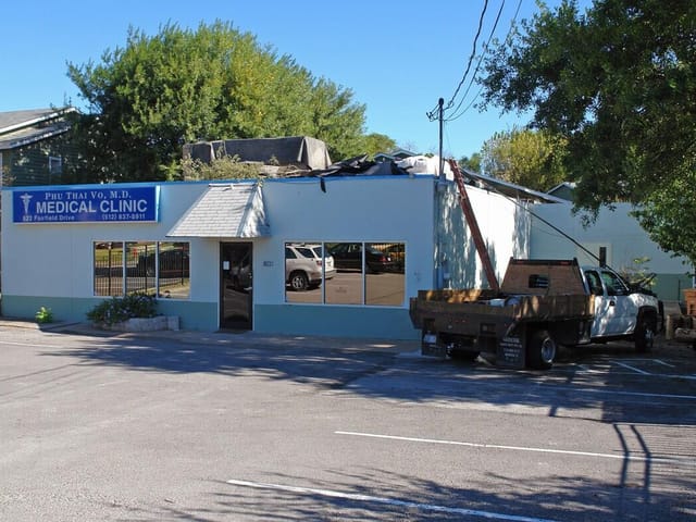 822 Fairfield Dr