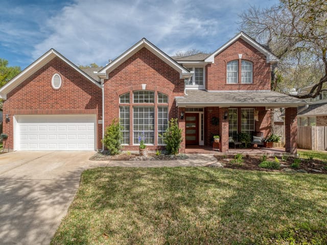 8221 Fern Bluff Ave