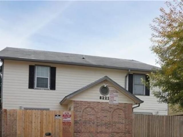 8221 Sam Rayburn DR Unit #103