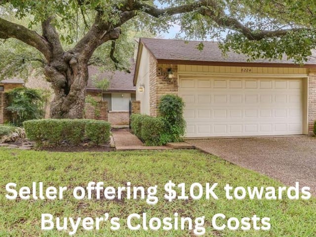 8224 Summer Side Dr