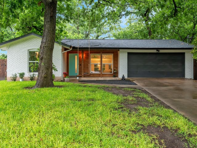 823 Walnut Creek DR