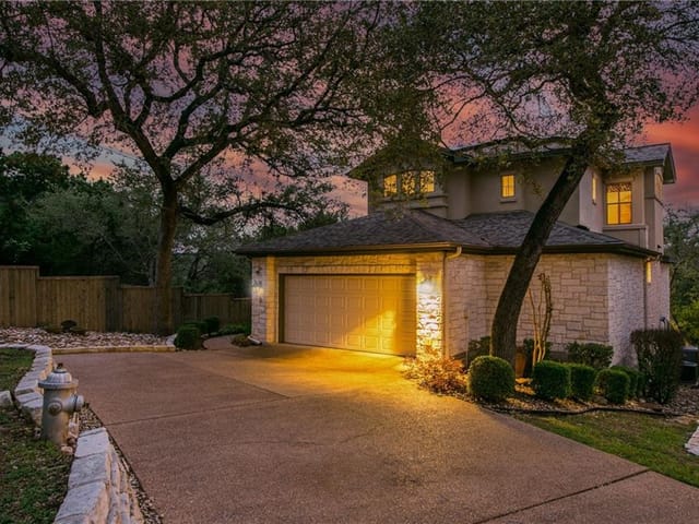 8230 Spicewood Springs Rd Unit #5