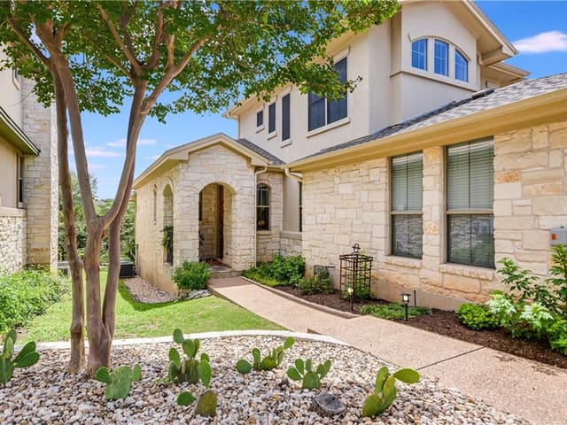 8230 Spicewood Springs Rd Unit #8