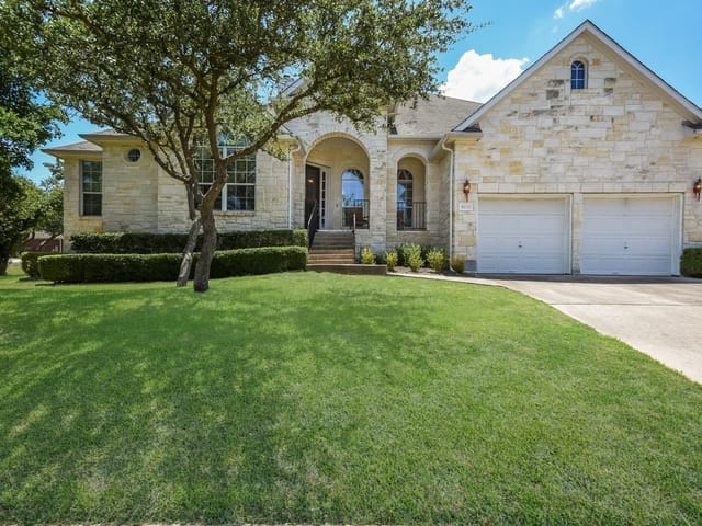 8233 Phantom Canyon Dr