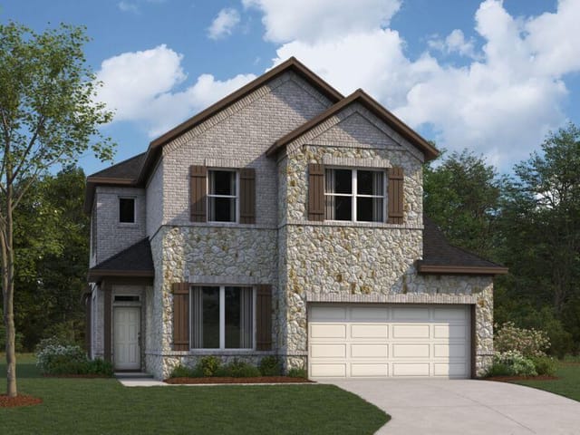 824 Corvallis DR
