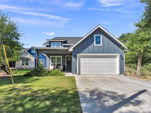 824 Woodland Hills DR