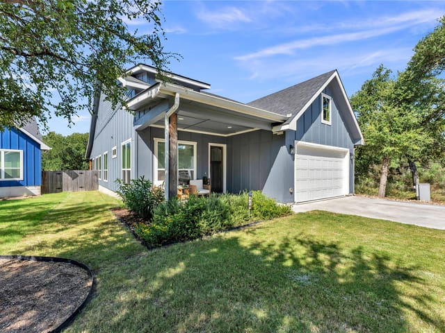 824 Woodland Hills DR