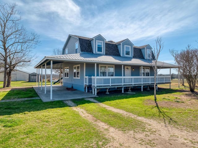 829 State Highway 21