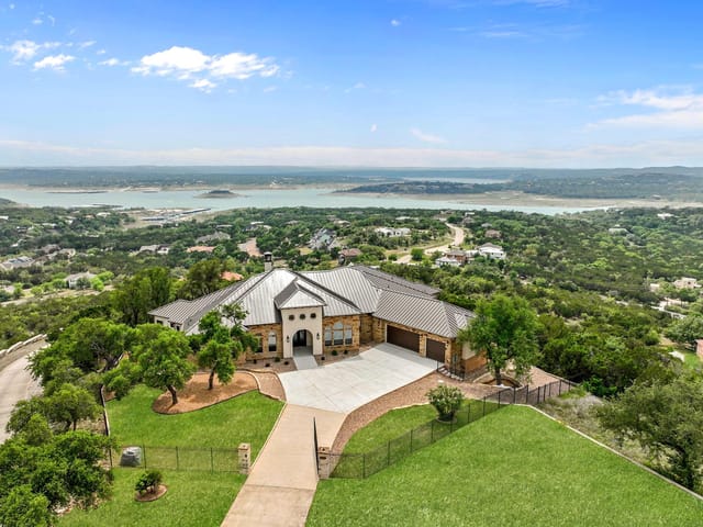 8295 Lime Creek Rd