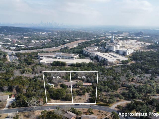 829B Castle Ridge Rd