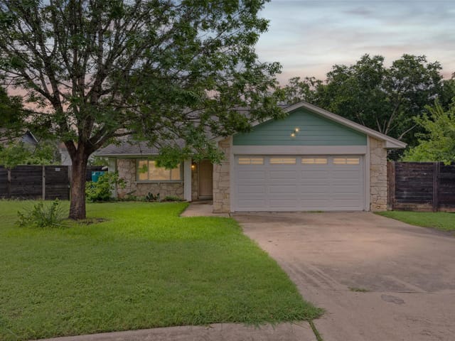 8300 Belclaire CIR