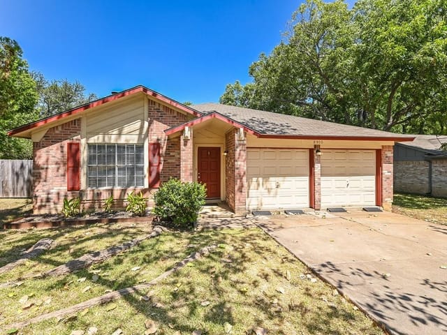 8300 Dixon DR