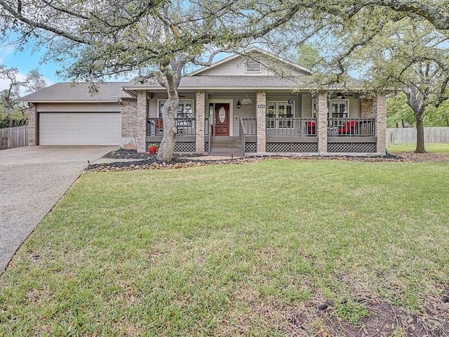 8300 Spicewood Springs Cv