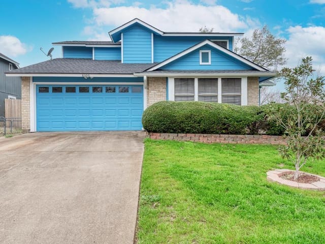 8300 Treehouse Ln