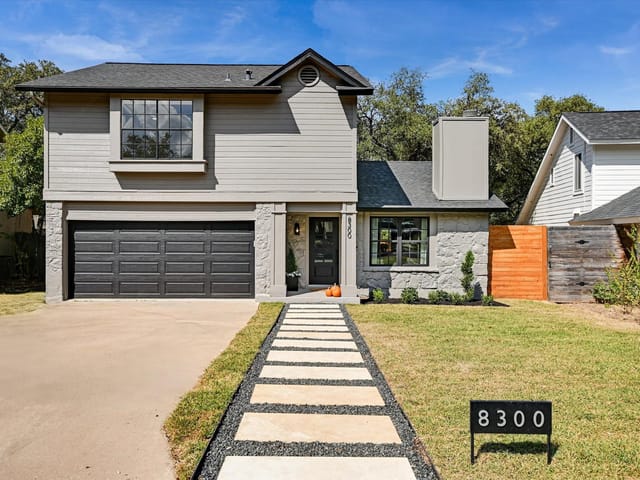 8300 Washita DR