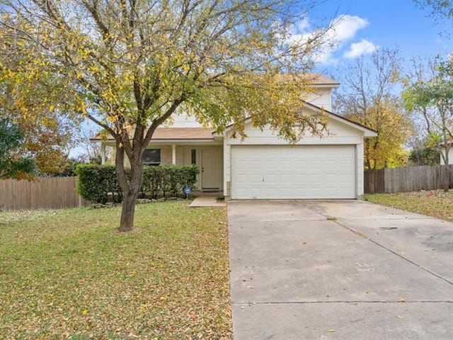 8301 Alum Rock Dr