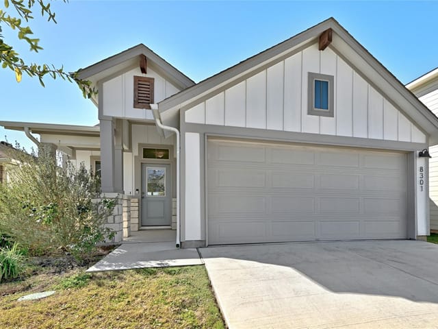 8301 Cottage Rose Dr