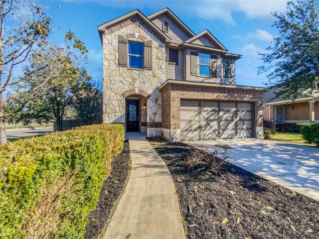 8301 Panadero Dr
