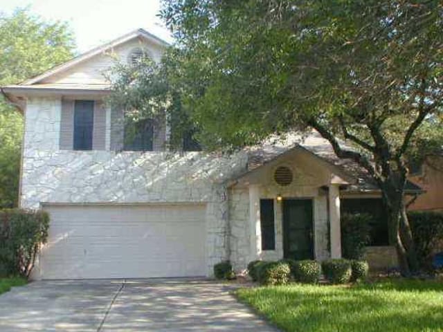 8302 Los Ranchos DR