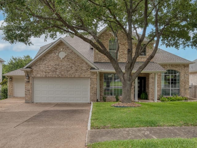 8302 Sunburst PKWY