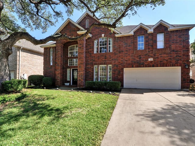 8303 Cambria Dr