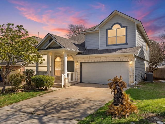 8303 Minnesota LN
