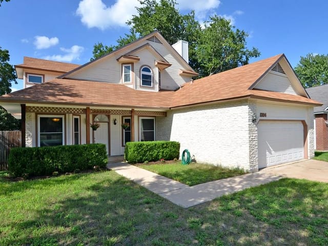 8304 Dove Valley Cv