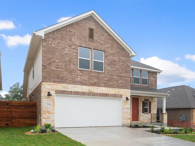8304 Grenadier Dr