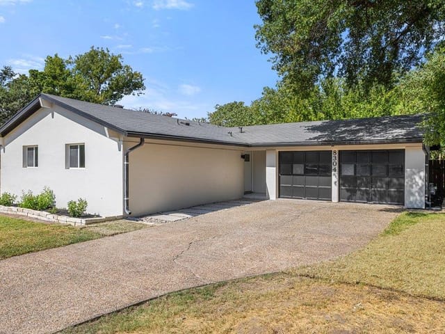 8304 Millway DR - property photo 1 - Luxury home in Allandale Estates Sec 01, Austin, TX