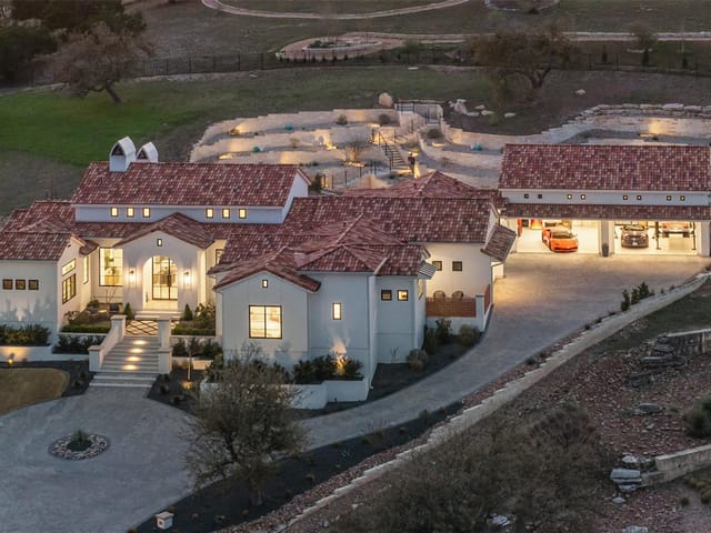 8304 Verde Mesa Cv