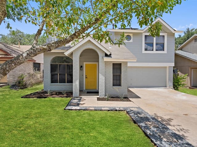 8304 Washita Dr
