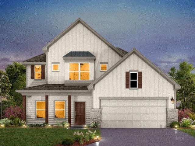 8305 Grenadier Dr